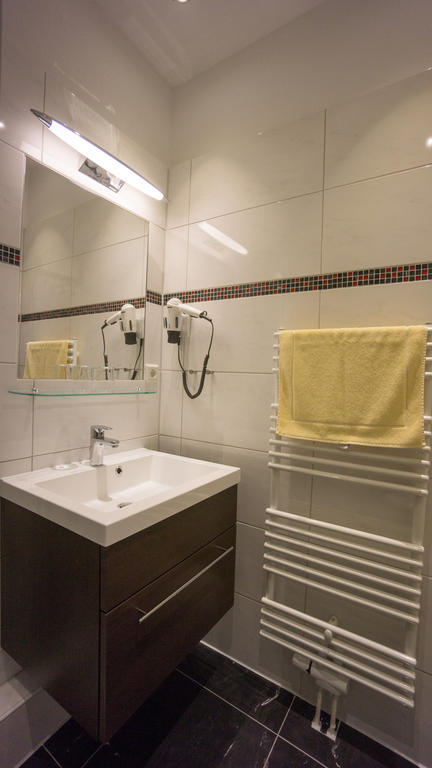 Bootshaus Appartements คุกซ์ฮาเวน ห้อง รูปภาพ