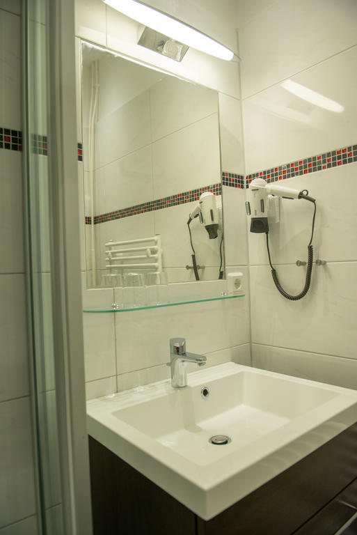 Bootshaus Appartements คุกซ์ฮาเวน ห้อง รูปภาพ